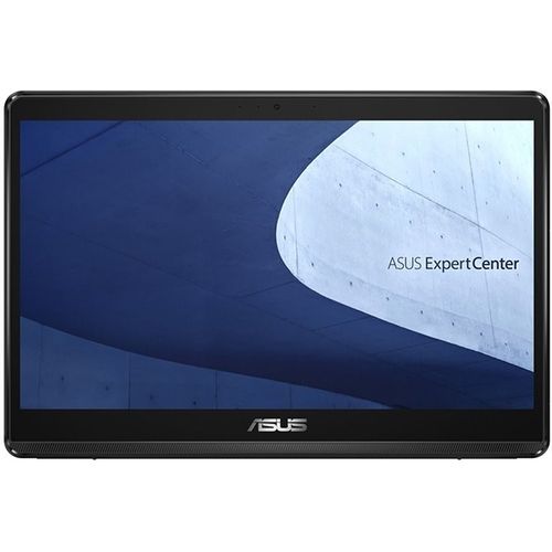 Računalo ASUS AiO ExpertCenter E1 E1600WKAT-A-NN10A0 Celeron N4500 / 4GB / 128GB SSD / 15,6" HD touch screen / NoOS (black) slika 2