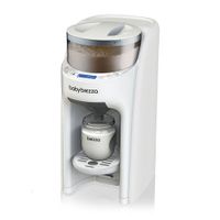 Baby Brezza Uređaj za pripremu adaptiranog mlijeka Formula Pro Advanced, Blanc