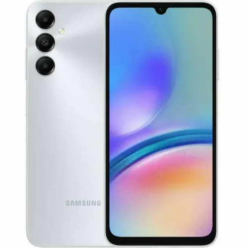 Samsung A05S 6GB/128GB srebrna slika 1