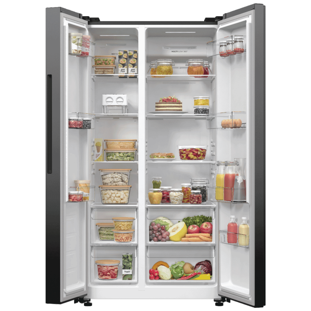 Gorenje Frižider/Zamrzivač - NRR9185EABXL slika 3