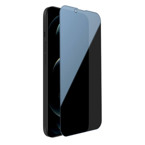 Tempered glass Nillkin Guardian za iPhone 13 Pro Max/14 Plus 6.7 crni
