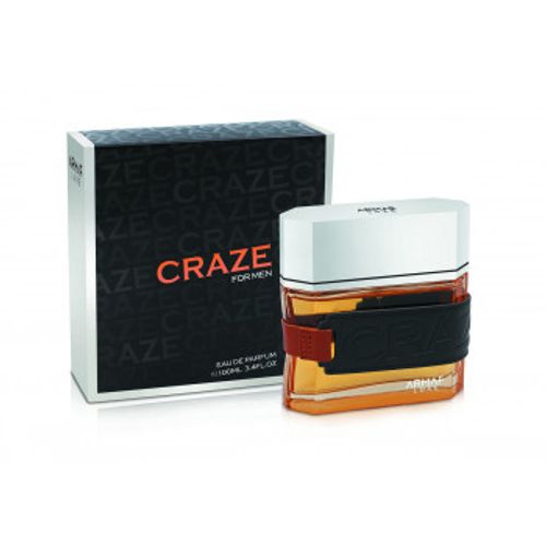 Armaf Craze for Men Eau De Parfum 100 ml (man) slika 1