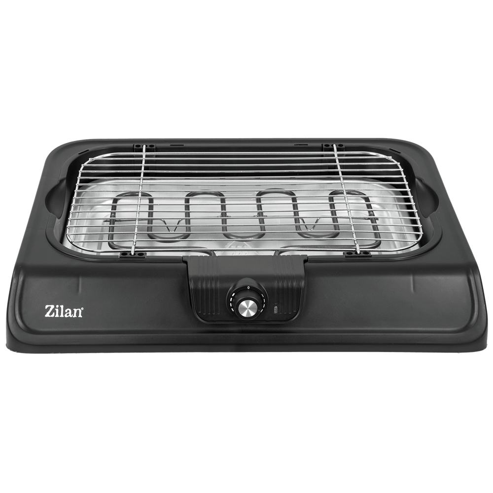 Zilan Grill / Roštilj , električni, 2000 W - ZLN3772 slika 3