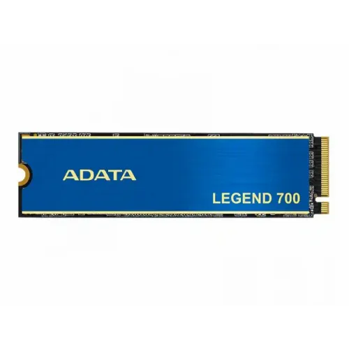 SSD M.2 NVME 512GB AData ALEG-700-512GCS 2000MBs/1600MBs slika 1