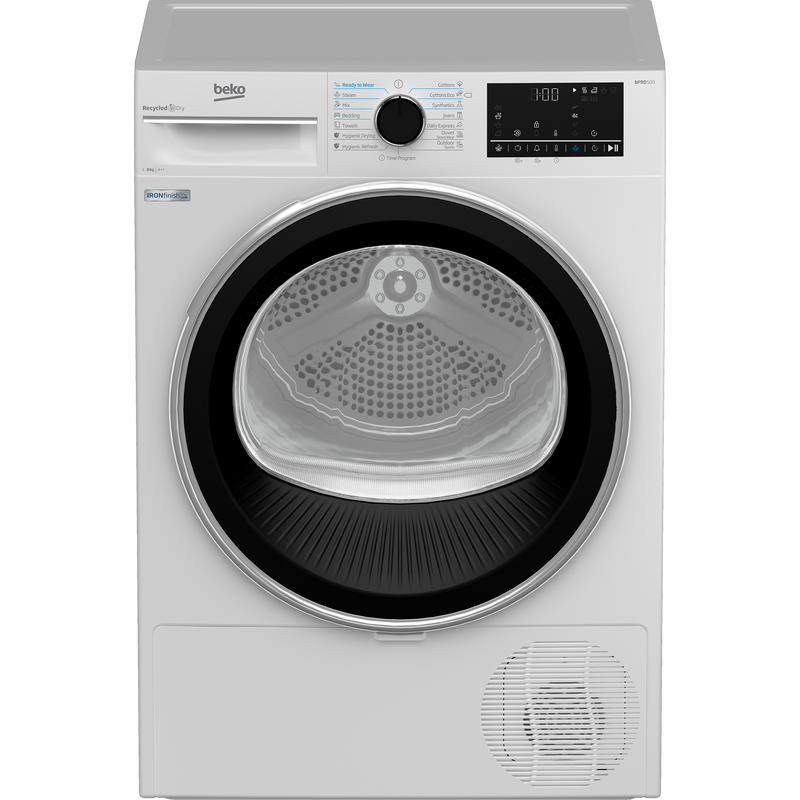 BEKO Beko sušilica rublja B5T68233 image