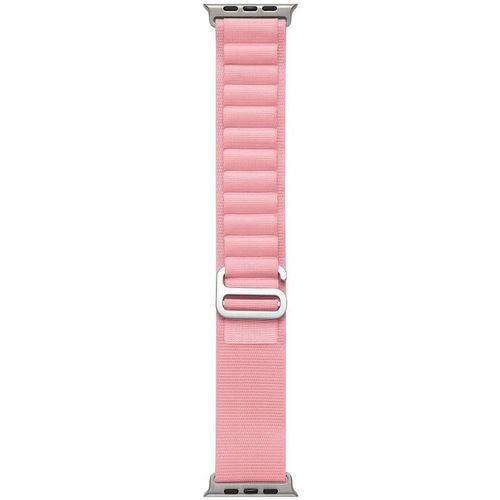 Smart Watch Alpine Loop Strap 44/45/49mm Pink Sand slika 1