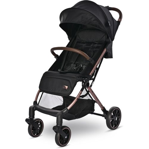 Lorelli Kolica Za Bebe Ribera Black Pearl slika 1