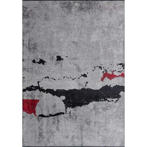 Tepih GRANADA BLACK, 200 x 250 cm slika 1