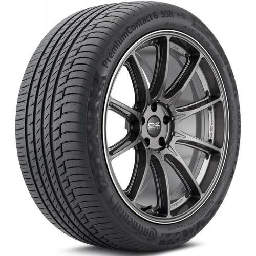 Continental Guma 225/50r18 95w premiumcontact 6 ssr * tl continental ljetne gume slika 1