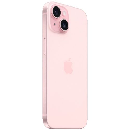 Apple iPhone 15 128GB Pink slika 3