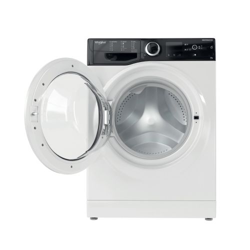 Whirlpool perilica rublja WRBSS 6249 S EU slika 4