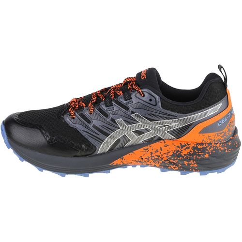 Asics Gel-Trabuco Terra muške tenisice za trčanje 1011B029-009 slika 2