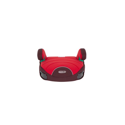 Graco autosjedalica EverSure Lite i-Size, Grupa 3 (22-36 kg) - Cherry slika 2