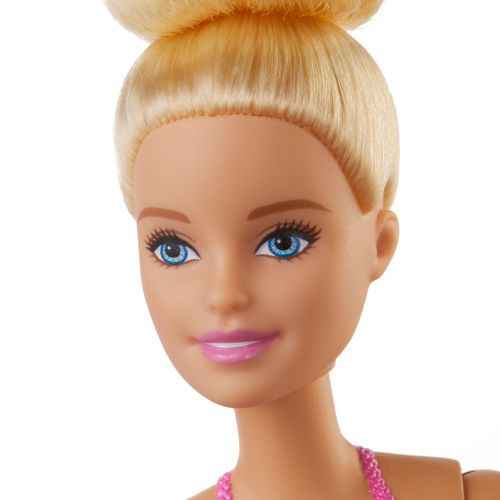 Barbie balerina novo slika 5