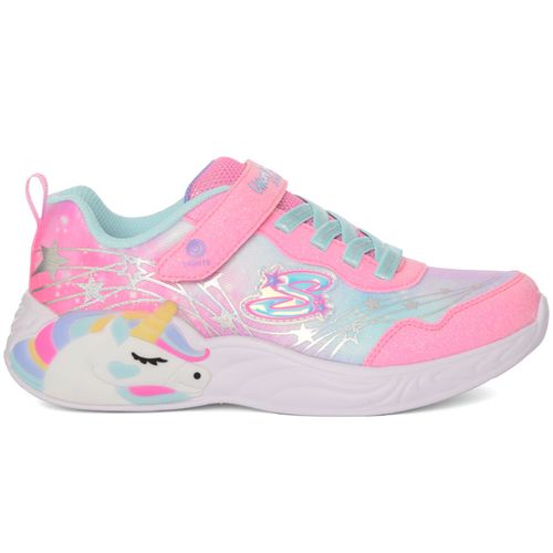 SKECHERS PATIKE UNICORN DREAMS ZA DEVOJČICE slika 1