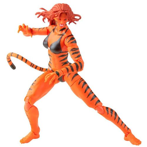 Marvel Tigra figura 15cm slika 2