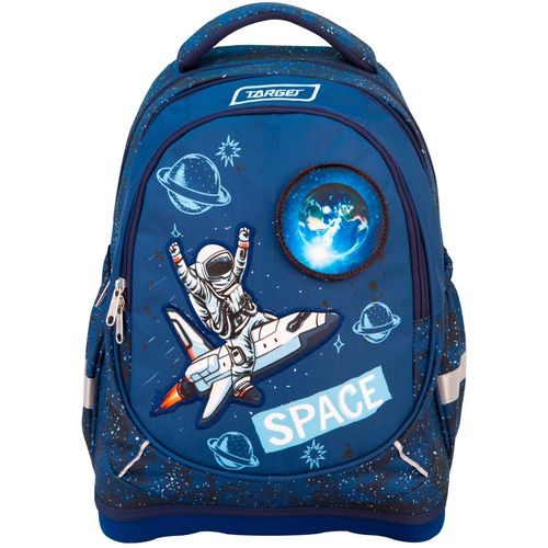 Target školski ruksak superlight petit Space adventure  slika 6