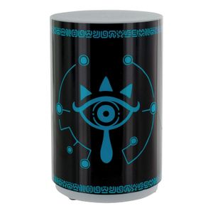 The Legend of Zelda Sheikah Eye Mini Lampa sa Zvukom