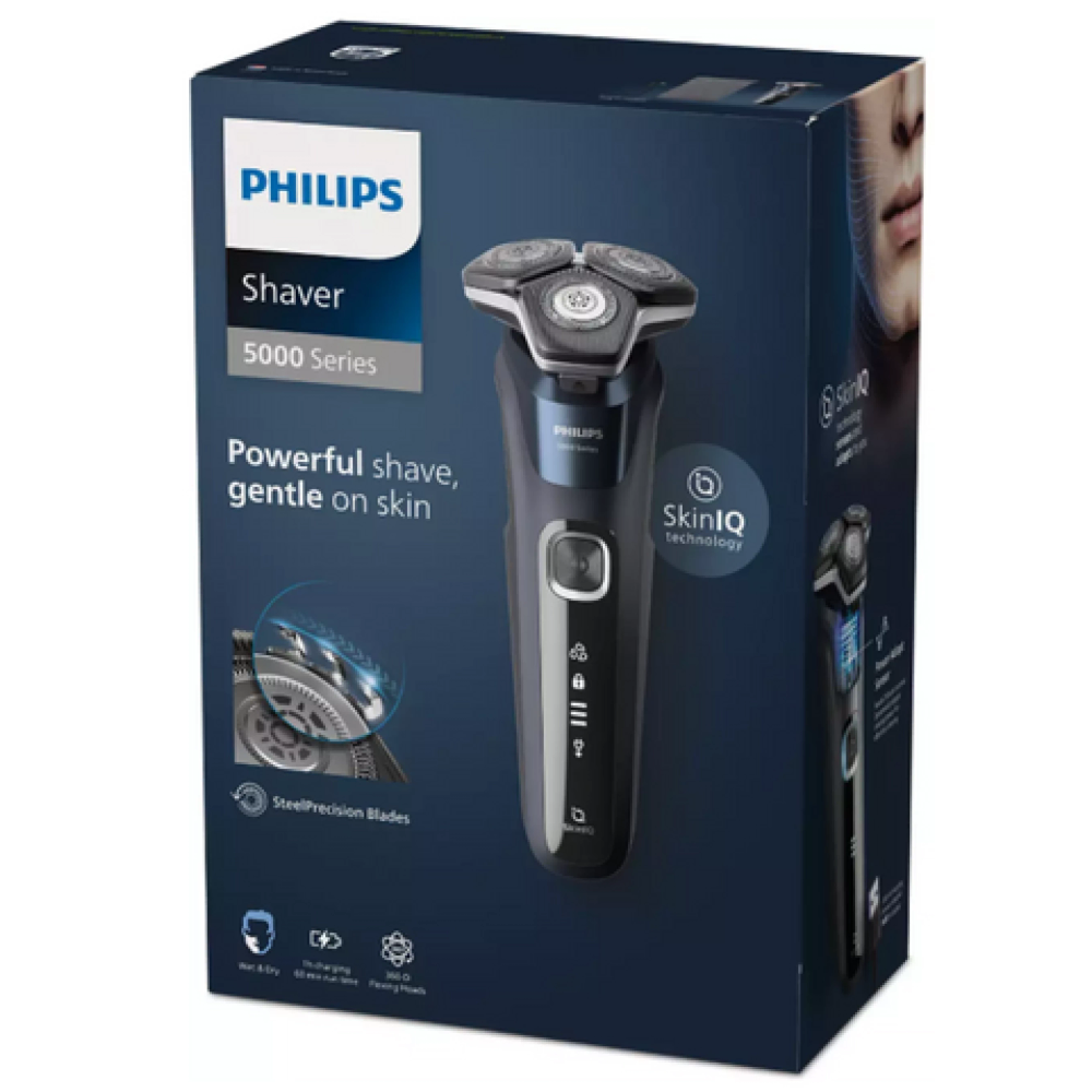 PHILIPS Aparat za brijanje S5885\10 slika 2