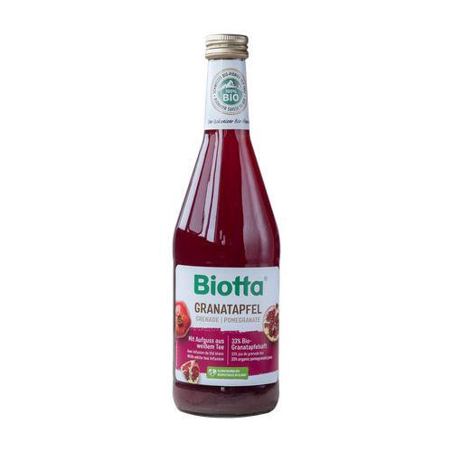 Biotta Nar 500ml slika 1