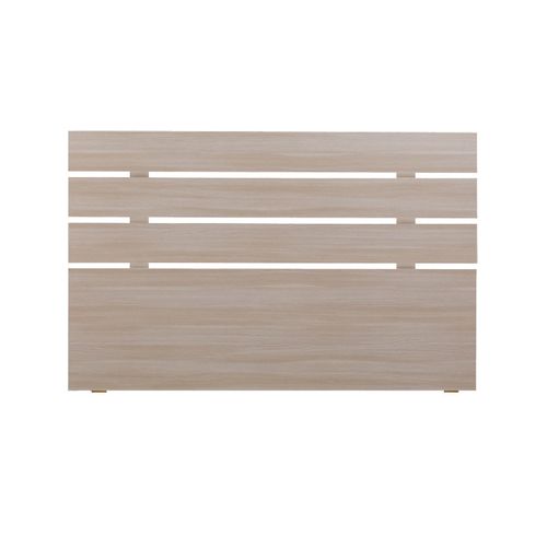 Woody Fashion Uzglavlje, Fuga 140LK - Oak slika 2