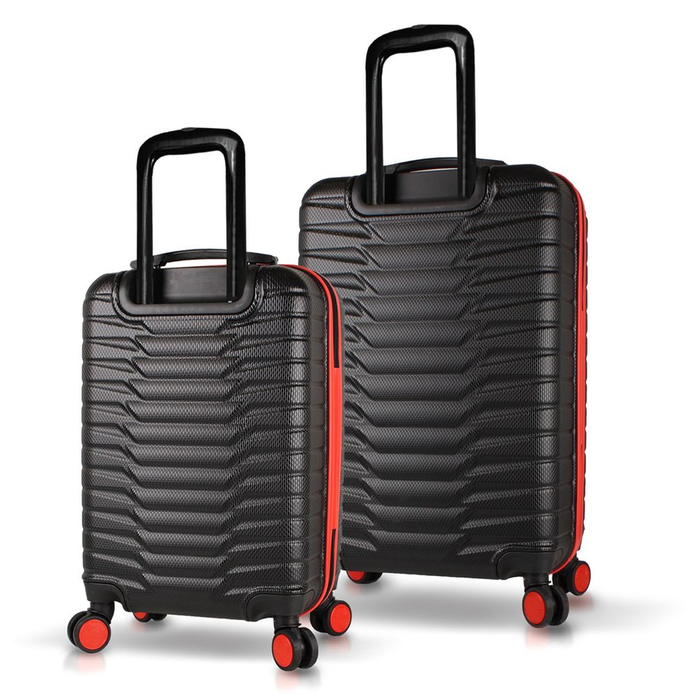 Set crnih kofera (2 komada) 5622 slika 2