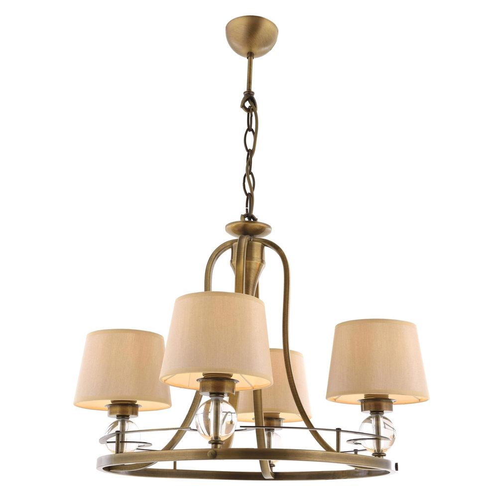 Luster Av-1597-4Es – Vintage Boje slika 1