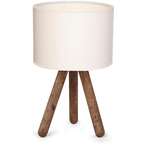 AYD-2939 Cream Table Lamp slika 2