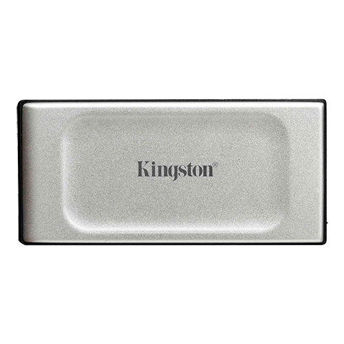 Kingston Portable XS2000 2TB eksterni SSD SXS2000/2000G slika 1