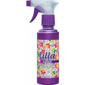 Lilla osveživač Ambient 250ml