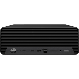 HP Pro SFF 400 G9 i5-12500/8GB/256SSD/W11pro 6A830EA#BED