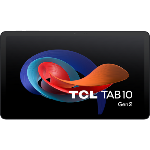 TCL Tab 10 Gen2 WiFi 10.4" QC 2.0GHz 4GB 64GB 8 Mpix Android crna slika 1