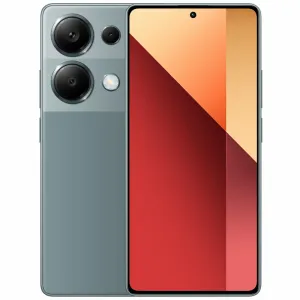 Xiaomi Redmi Note 13 Pro 8GB/256GB zelena