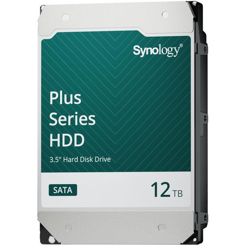Synology HAT3310-12T 12TB 3.5" HDD SATA slika 1