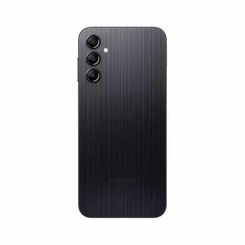 Mobilni telefon Samsung A14 Crni 4/128GB slika 3