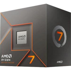 CPU AMD Ryzen 7 8700F - Moćan procesor za vrhunske performanse