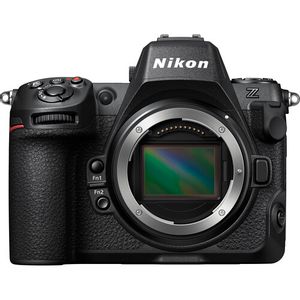 Nikon Z 8 Body