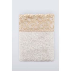 Carmina - Ecru Ecru Hand Towel