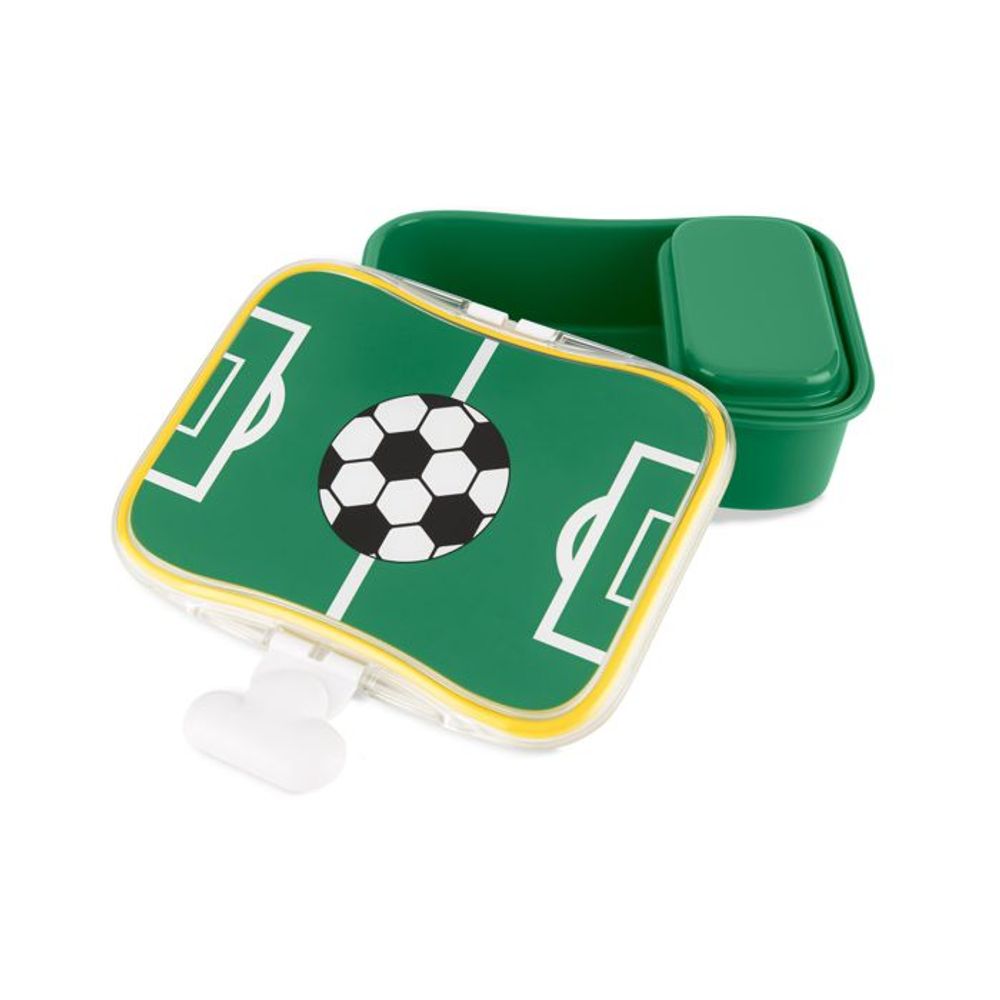 Skip Hop Kutija za užinu 700ml - Fudbal slika 1