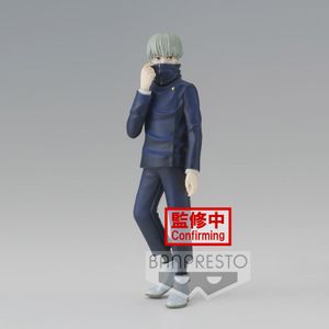 Jujutsu Kaisen Jukon No Kata Toge Inumaki Figura 15cm