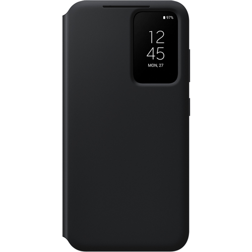 Samsung S View torbica za S911B Galaxy S23 crna (EF-ZS911-CBE) slika 1