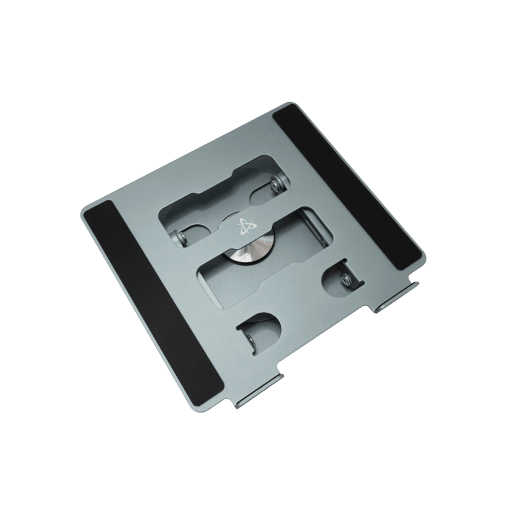 SBOX Stalak za laptop CP-32 / 360° Rotacijski slika 6