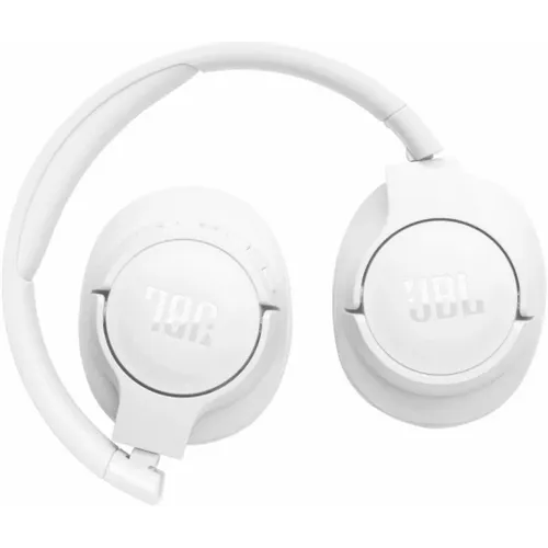 JBL TUNE 720BT WHITE Bežične Bluetooth slušalice over-ear, mic slika 4