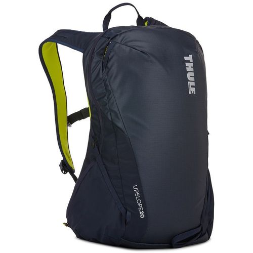 Ruksak za sportove na snijegu Thule Upslope 20L tamnoplavi slika 1