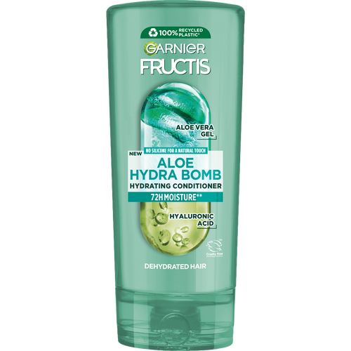 Garnier Fructis Aloe Regenerator za kosu kojoj je potrebna hidratacija 200 ml slika 1