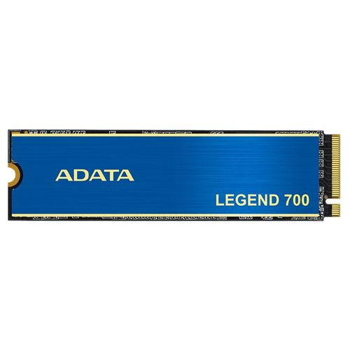 A-DATA 512GB M.2 PCIe Gen3 x4 LEGEND 700 ALEG-700-512GCS SSD slika 9