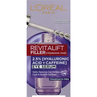 L'Oreal Revitalift