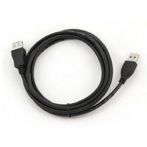 CCP-USB2-AMAF-6 Gembird USB 2.0 A-plug A socket produzni kabl 1.8m slika 2