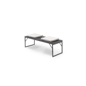 Tknbnk002 Beige
Black Bench