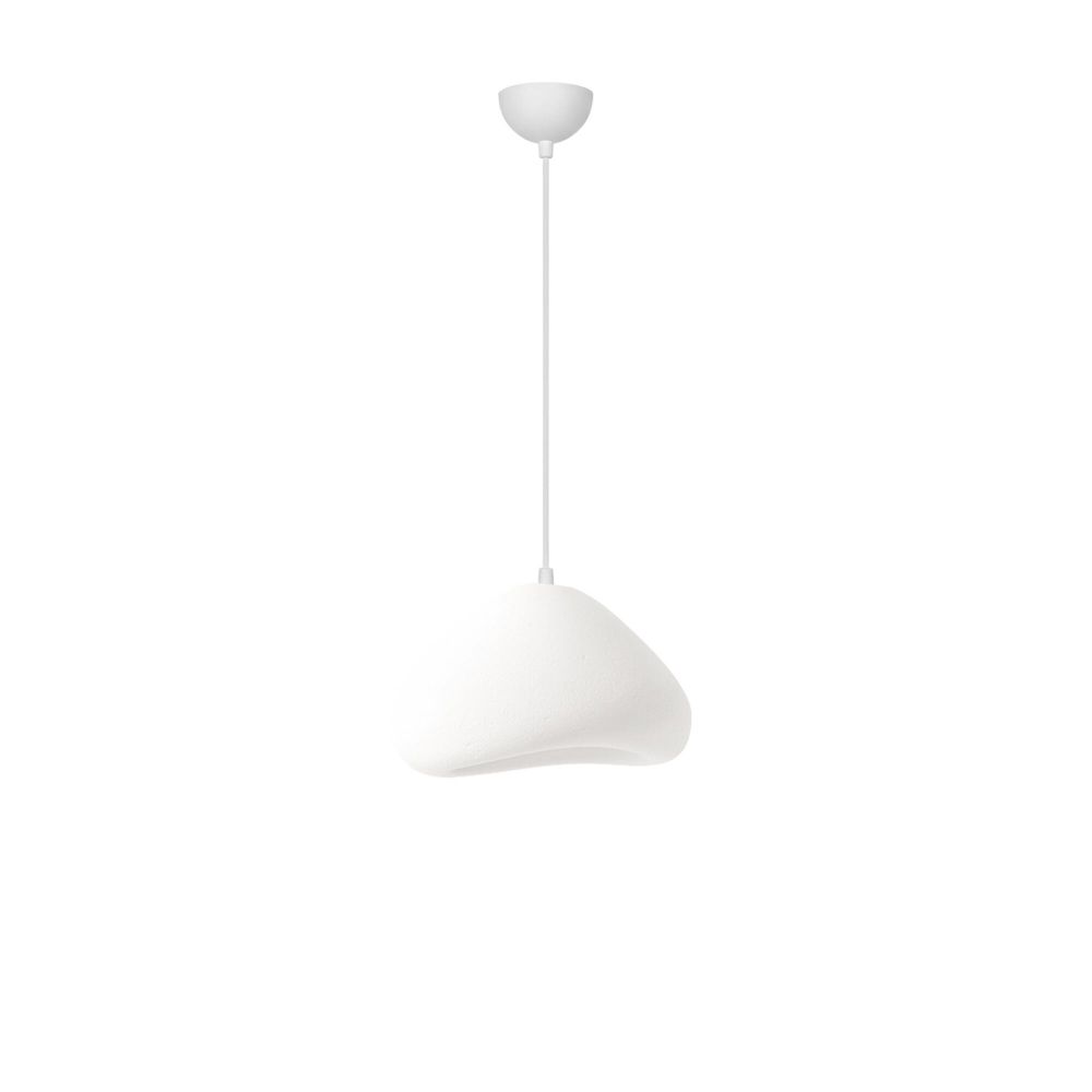 LORA 30-LUNA Luster - Bijela slika 4